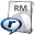 File RM Icon 32x32 png